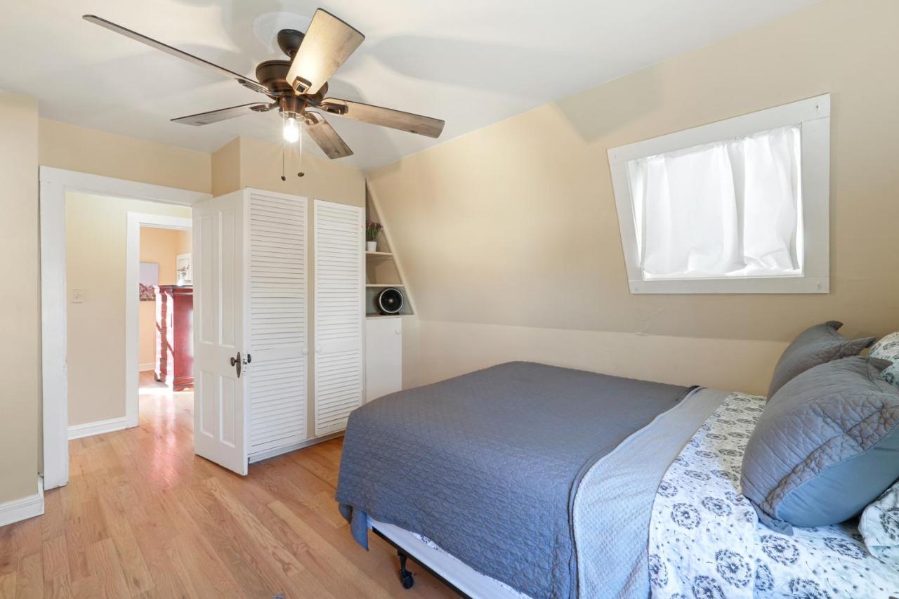 Garden City House With Hot Tub Colorado Springs Bagian luar foto